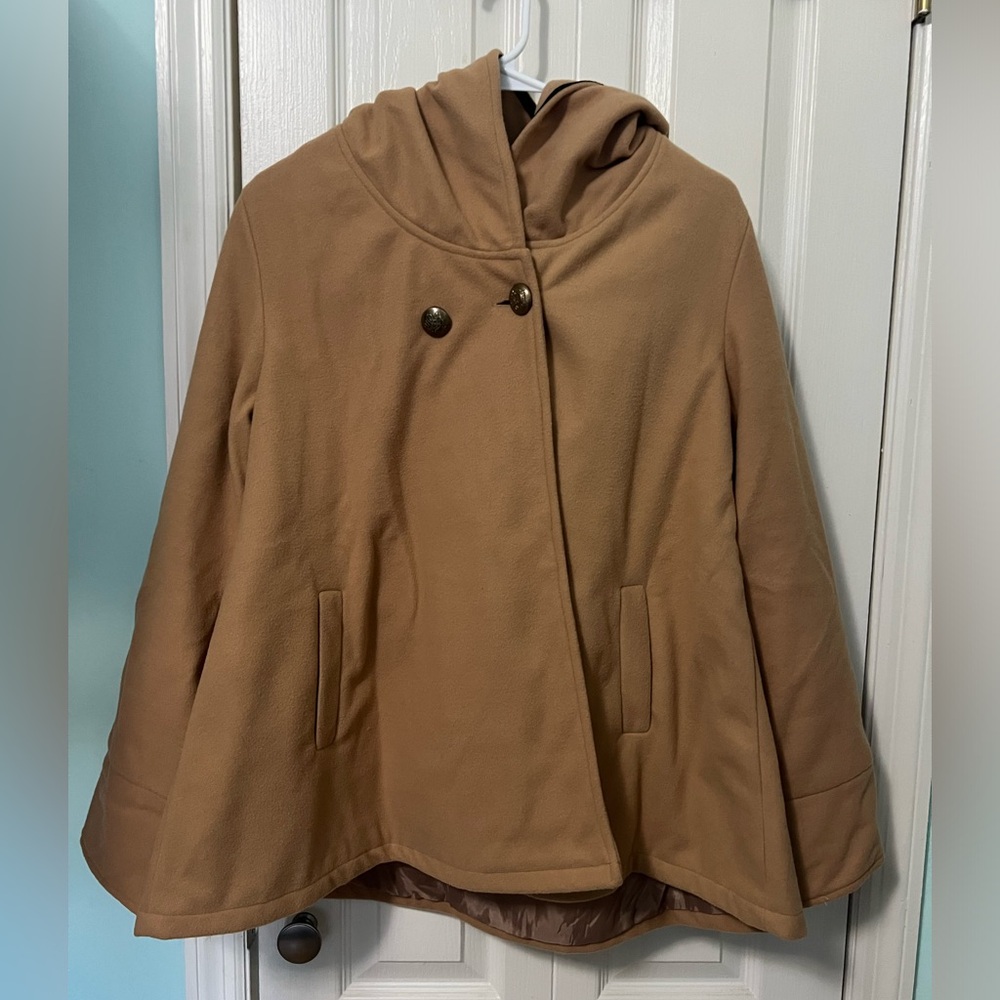 Winter Coat